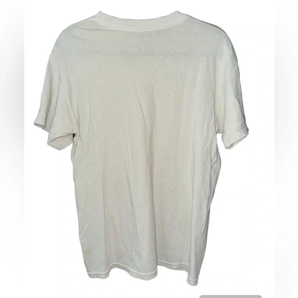 Rolling Stones relaxed fit graphic tee - Picture 2 of 5